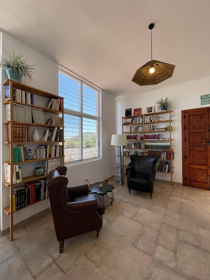 Fernan Perez Mdina Casa Rural מראה חיצוני תמונה