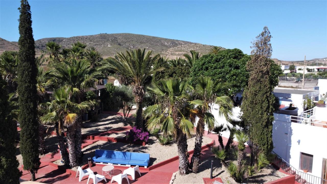 Fernan Perez Mdina Casa Rural מראה חיצוני תמונה