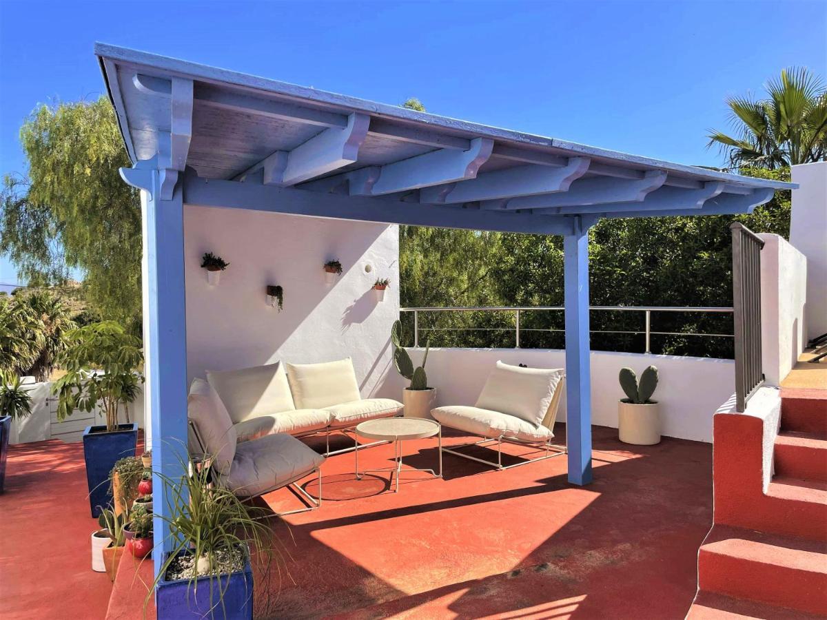 Fernan Perez Mdina Casa Rural מראה חיצוני תמונה