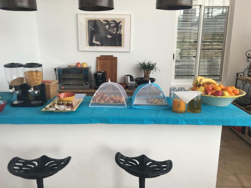 Fernan Perez Mdina Casa Rural מראה חיצוני תמונה